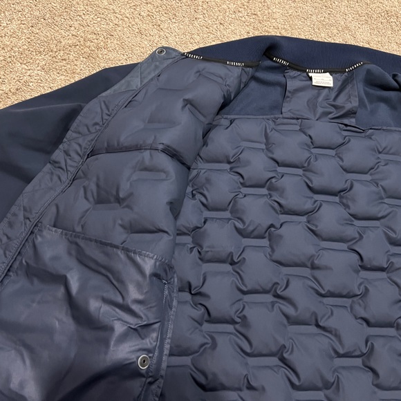 Nike Golf Jacket - Picture 2 of 11